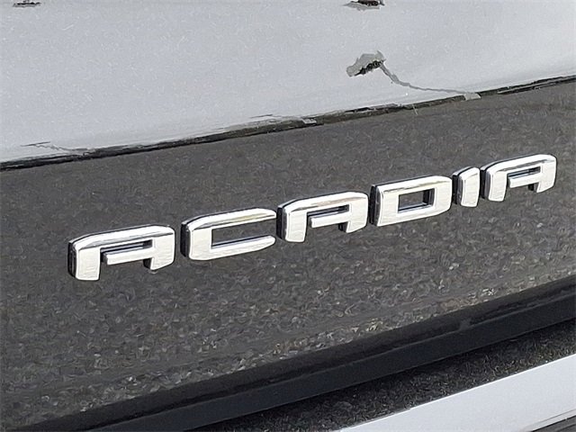 New 2025 GMC Acadia Denali w/ Super Cruise Package image 20