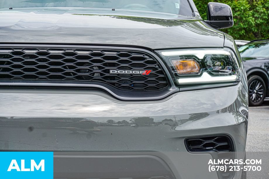 Used 2026 Dodge Durango GT RWD image 11