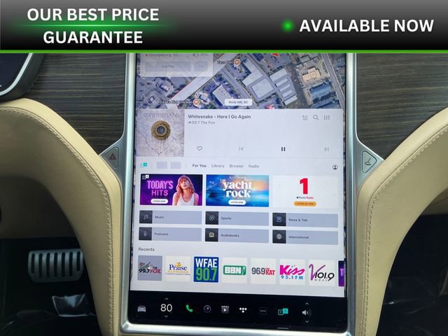 Used 2015 Tesla Model S P85D image 17