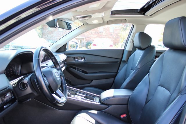 Used 2023 Honda Accord Touring image 13