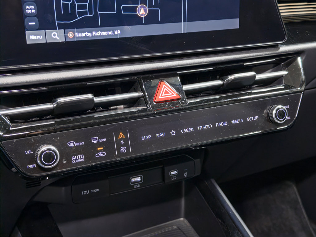 Used 2024 Kia Niro Wave w/ Wave Preserve Package FWD image 15