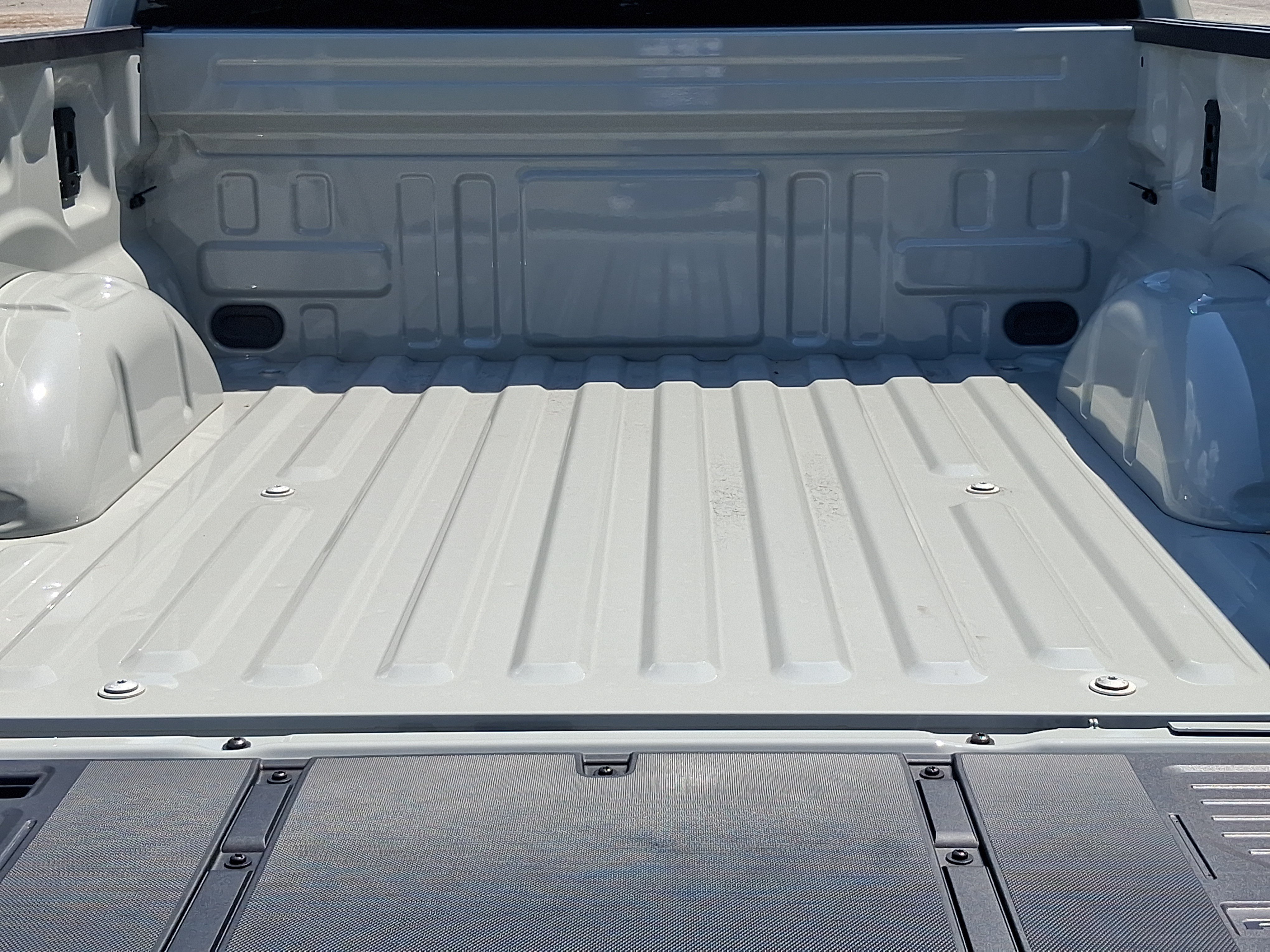 Used 2026 Ford F150 XLT w/ Equipment Group 302A MID AWD/4WD image 12