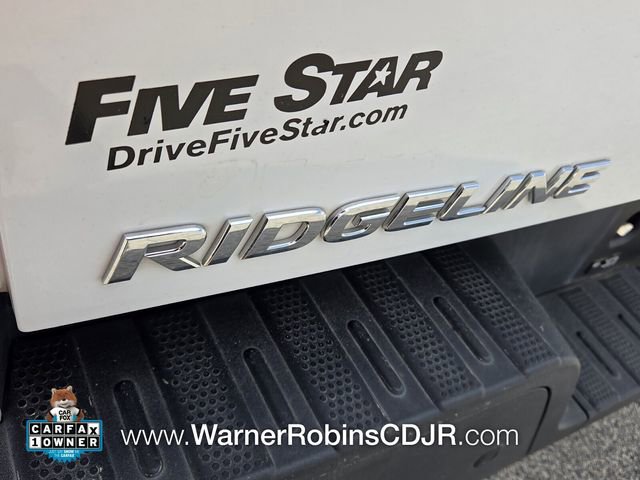 Used 2022 Honda Ridgeline RTL-E image 11