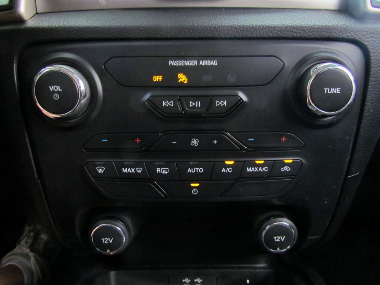 Used 2021 Ford Ranger XL w/ STX Appearance Package w/ Equipment Group 101A High AWD/4WD image 28