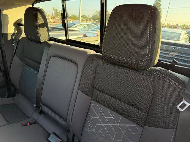 New 2026 Nissan Frontier SV w/ Tow Package image 10