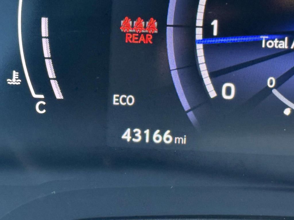 Used 2024 Lexus RX 350 F Sport w/ Convenience Package image 30