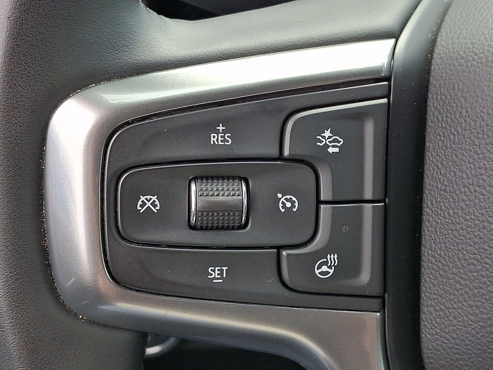 Certified 2025 Chevrolet Silverado 2500 LT w/ Convenience Package image 22