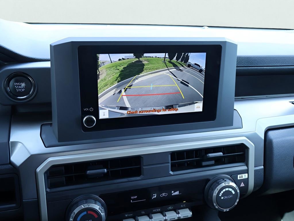 Used 2024 Toyota Tacoma SR5 image 25