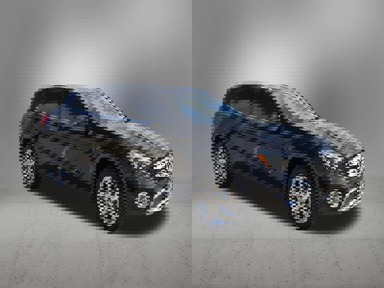 Used 2019 Mercedes-Benz GLA 250 image 8