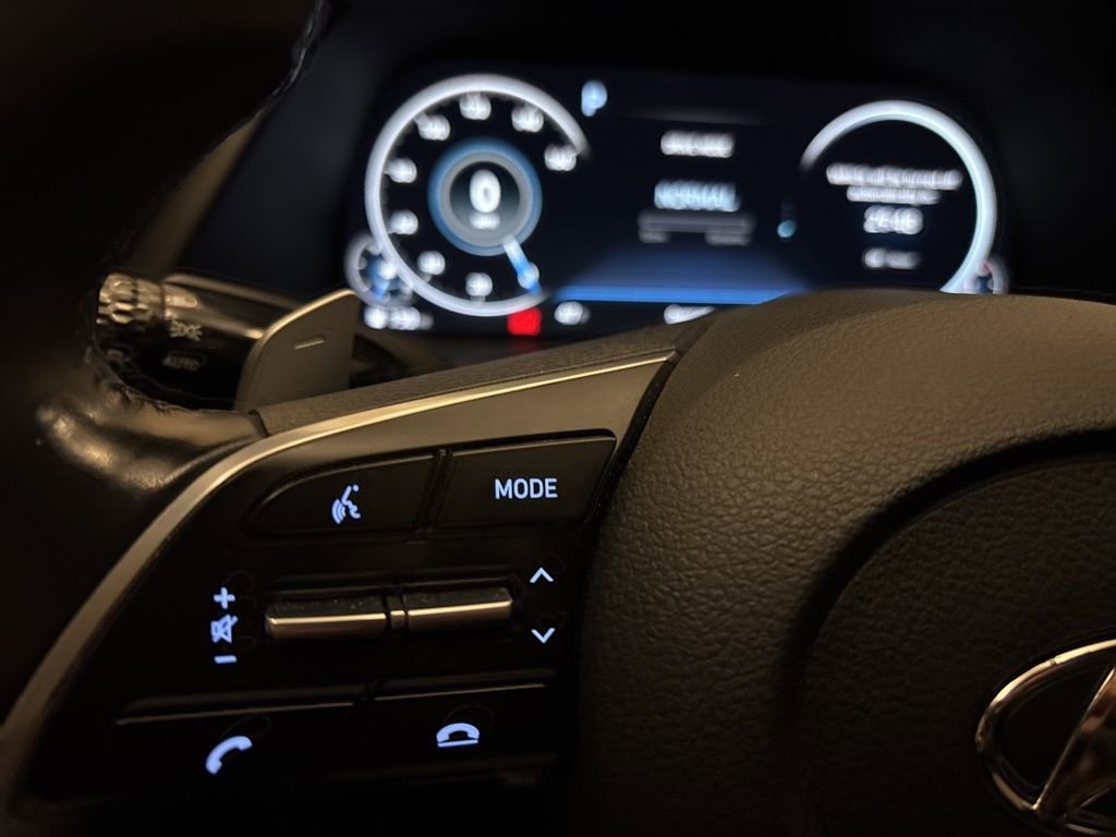 Used 2022 Hyundai Sonata Limited image 18