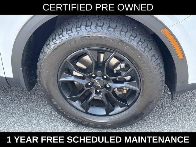 Used 2023 Kia Sportage X-Pro Prestige AWD/4WD image 7