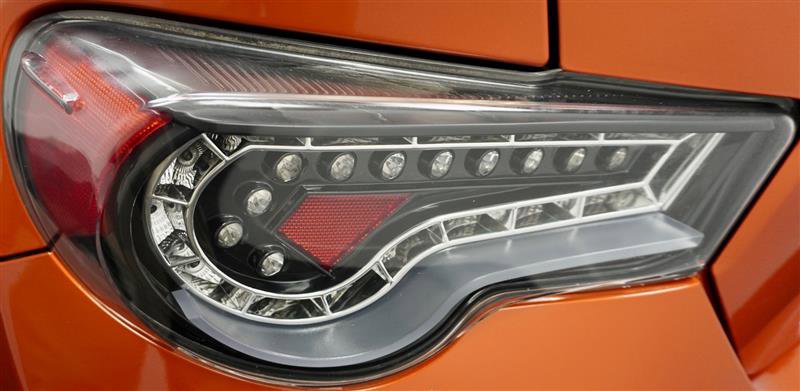 Used 2013 Scion FR-S image 31