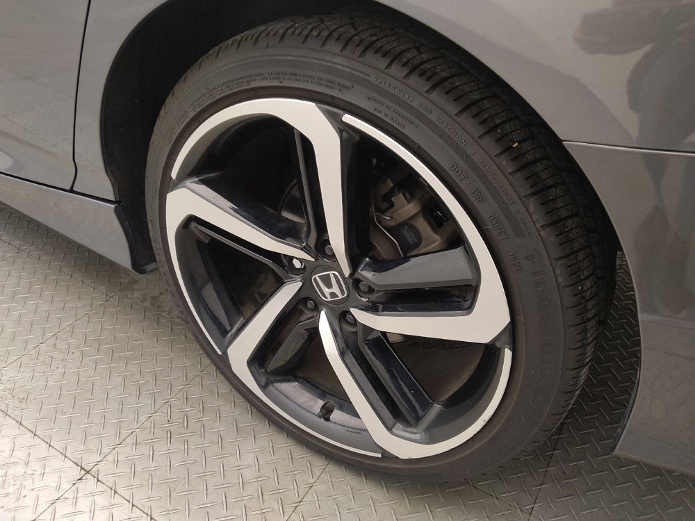 Used 2019 Honda Accord Sport image 31