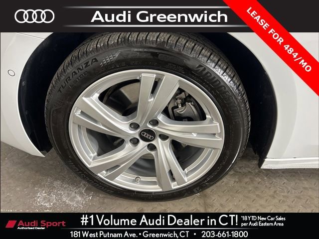 Certified 2025 Audi A5 2.0T Premium w/ Convenience Package image 26