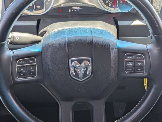 Used 2016 RAM 1500 Big Horn RWD image 13