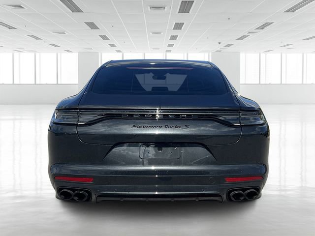 Used 2023 Porsche Panamera Turbo S image 5