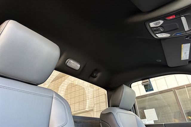 New 2026 RAM 4500 Tradesman w/ Chrome Appearance Group image 12