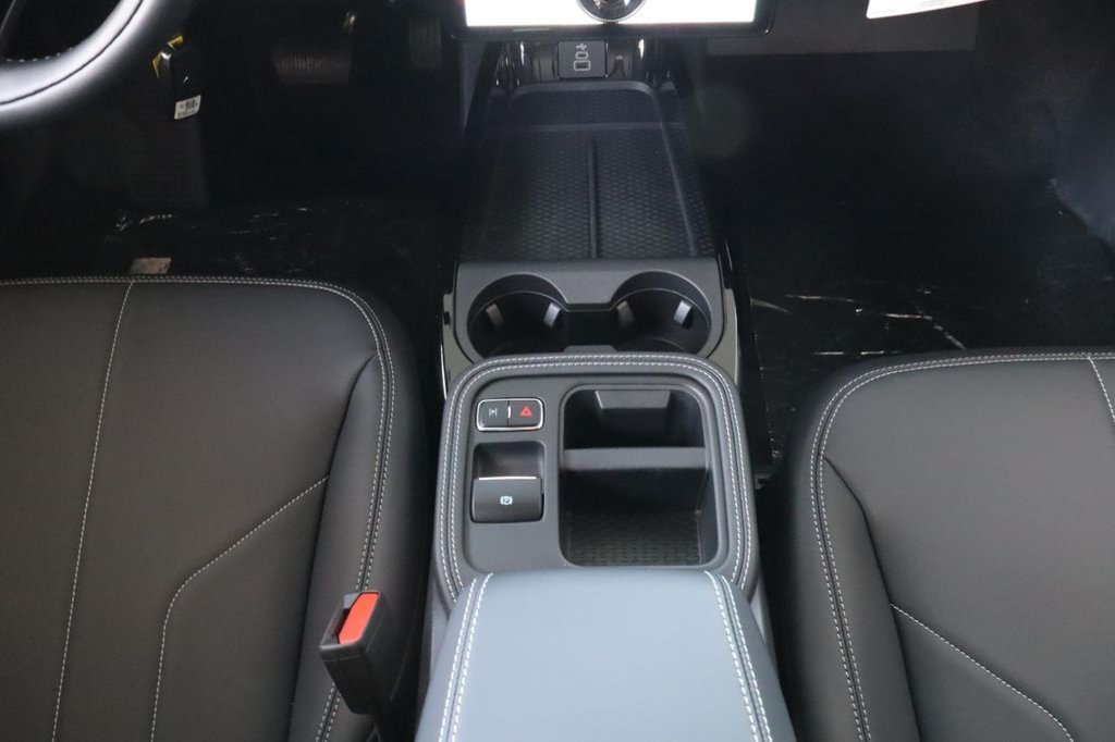 New 2026 Ford Mustang Mach-E Select w/ Comfort Package Lite RWD image 32