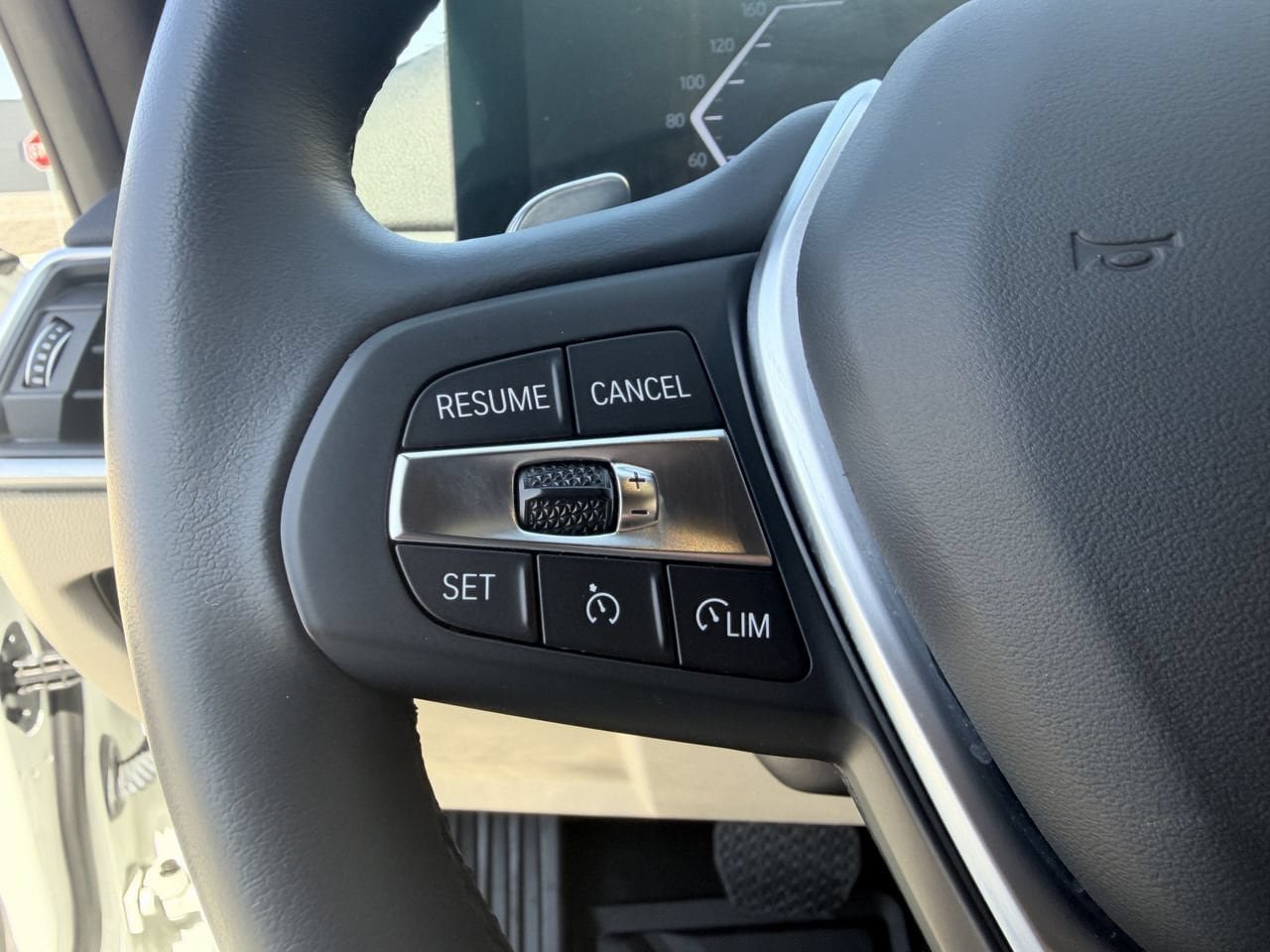 Used 2023 BMW 330e w/ Driving Assistance Package RWD image 18