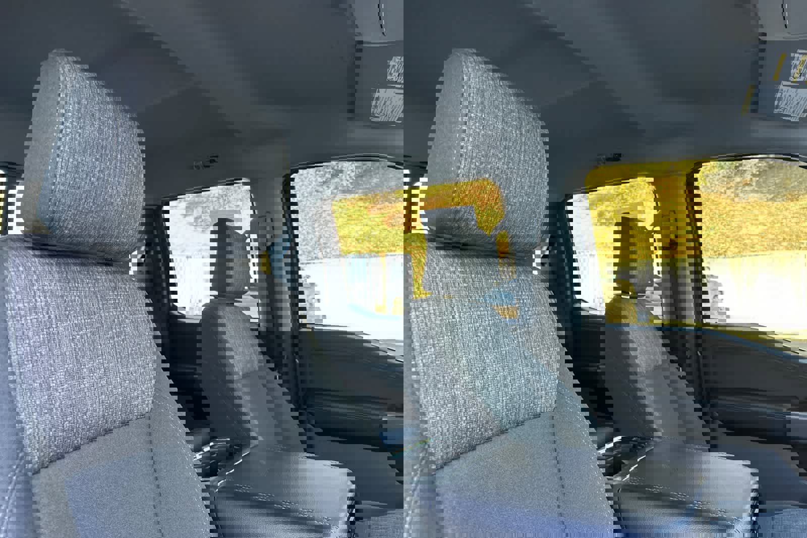 Used 2023 Ford F250 XLT w/ Black Appearance Package image 17