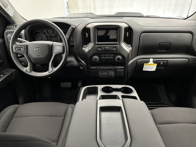New 2026 Chevrolet Silverado 1500 Custom Trail Boss image 7