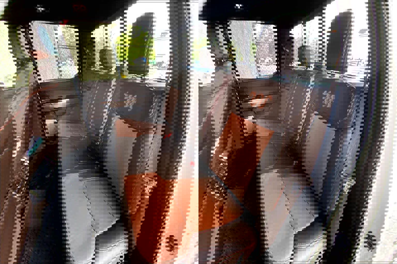 Used 2023 Ford F150 King Ranch w/ Equipment Group 601A High image 20