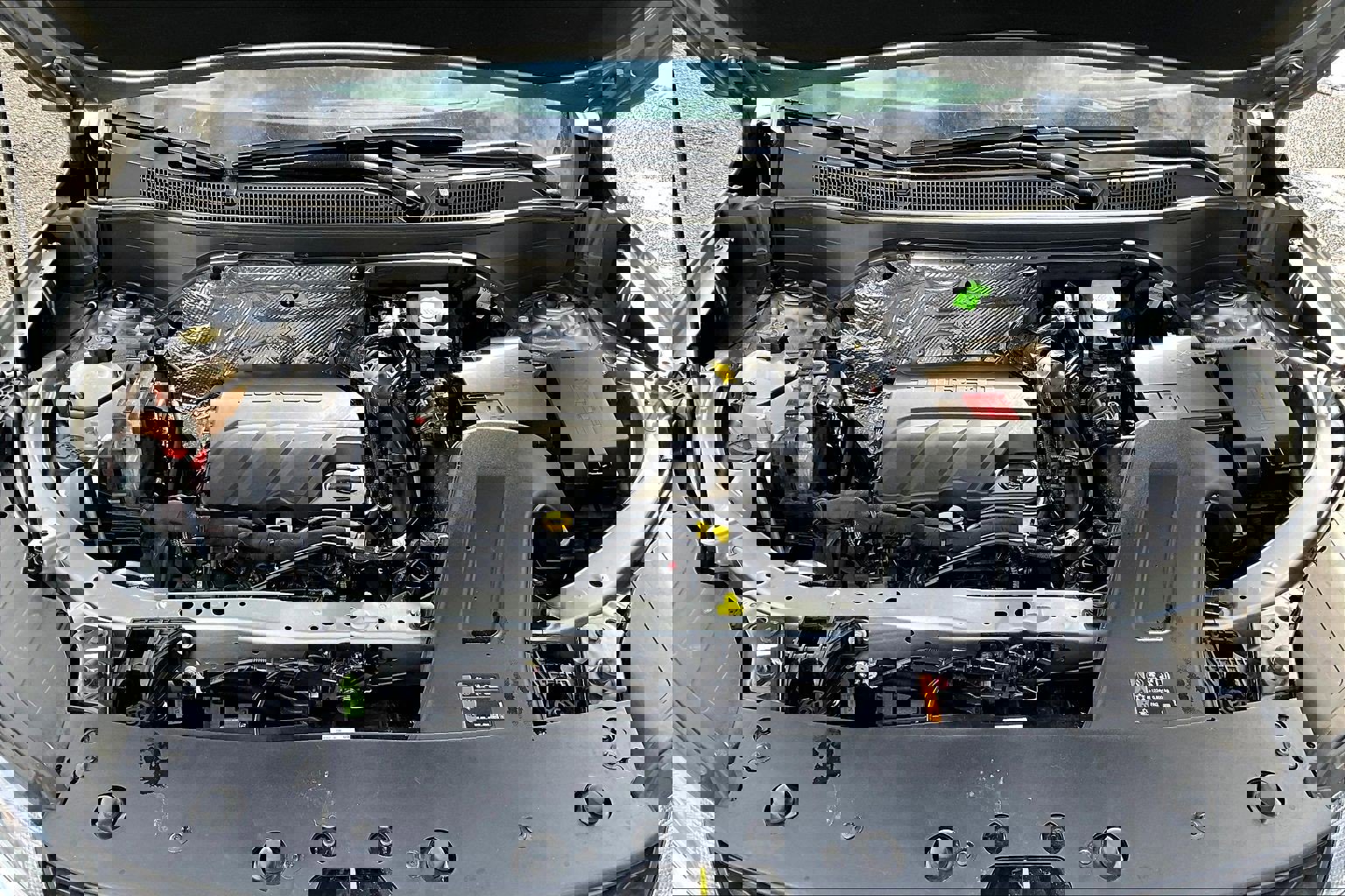 Used 2025 Chevrolet Trax LT w/ LT Convenience Package image 22