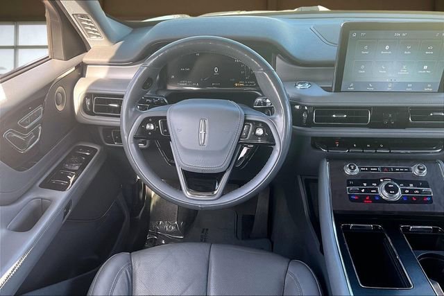 Used 2020 Lincoln Aviator Reserve w/ Elements Package Plus image 5