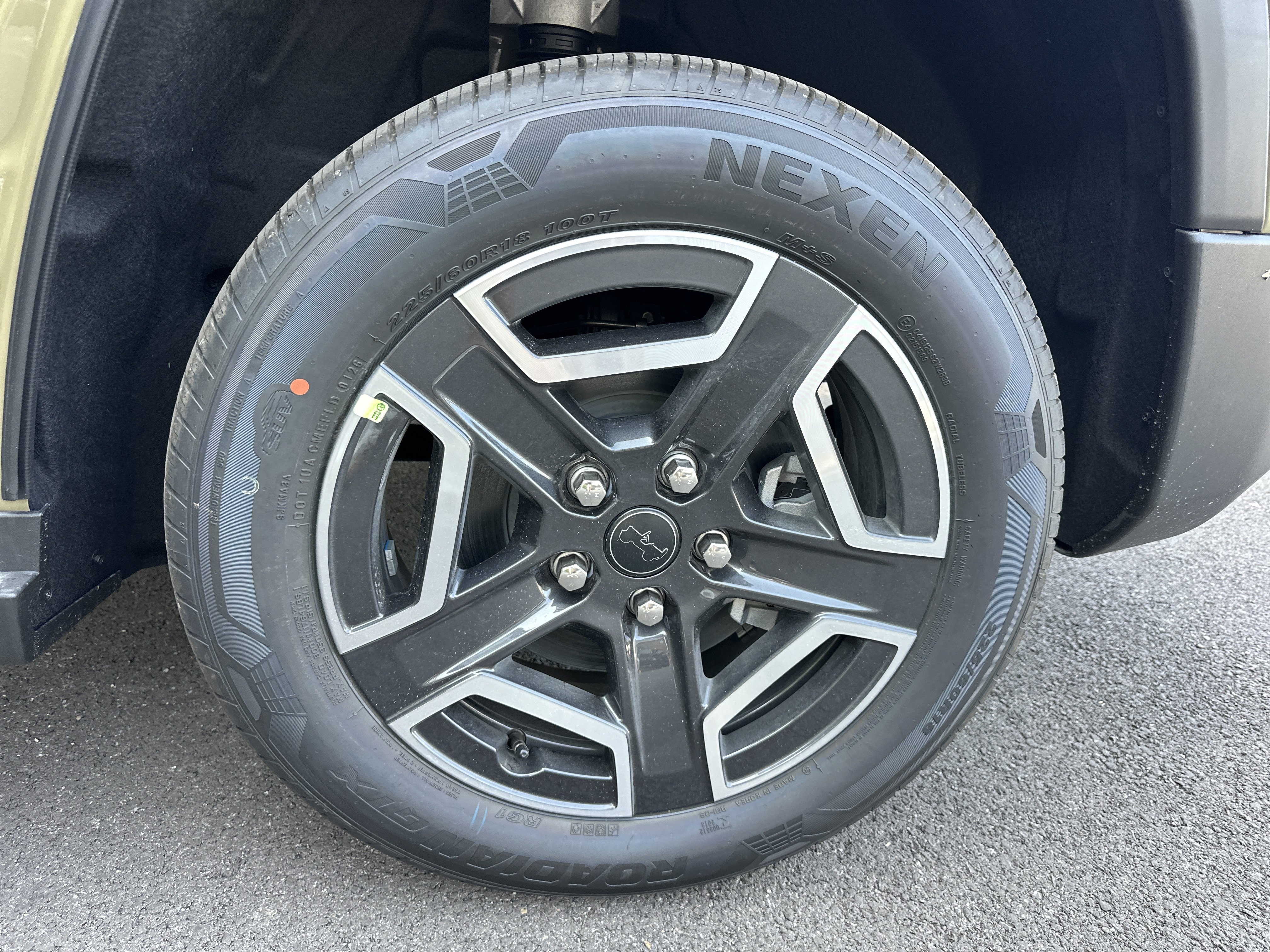 New 2026 Jeep Cherokee Limited AWD/4WD image 34