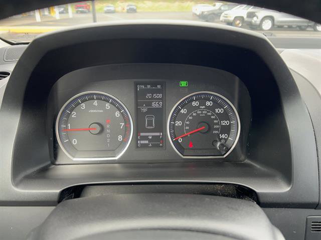 Used 2008 Honda CR-V EX-L image 25