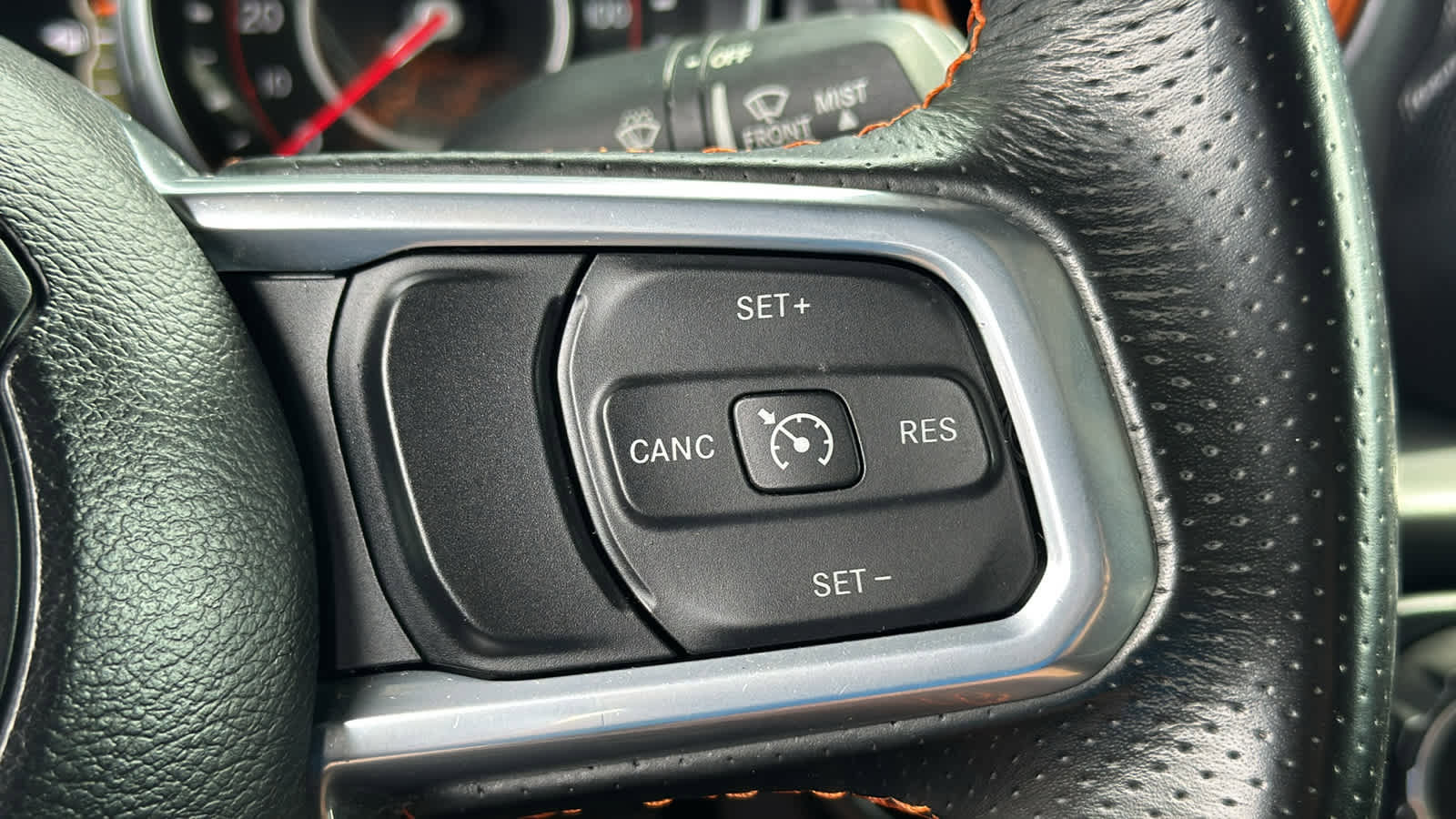 Used 2021 Jeep Gladiator Mojave image 21