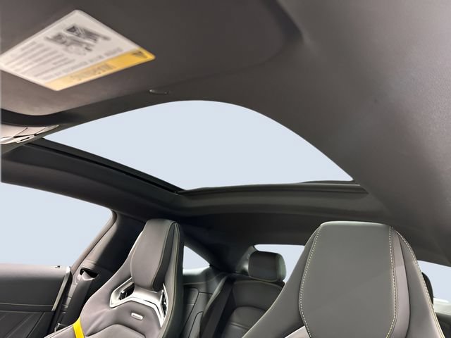 Certified 2023 Mercedes-Benz C 63 AMG S image 27