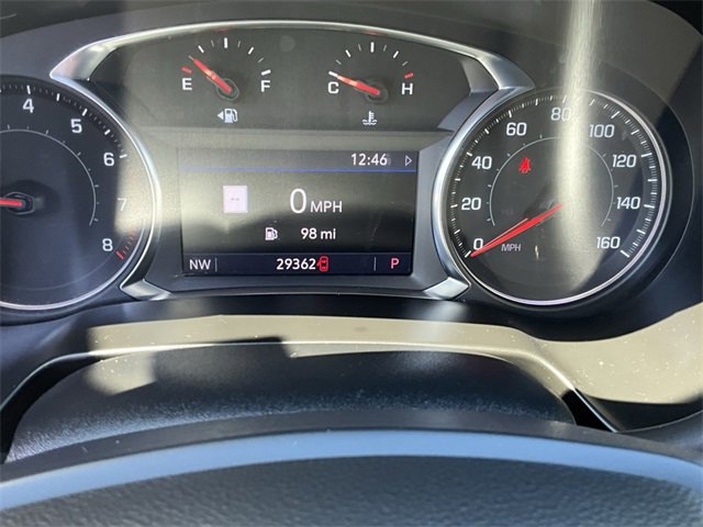 Used 2022 Chevrolet Blazer LT w/ Sound & Technology Package image 15