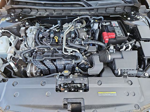 Certified 2023 Nissan Altima 2.5 SV FWD image 29