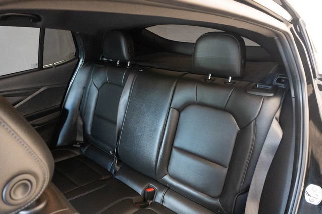 Used 2025 Buick Envista Sport Touring w/ Convenience II Package FWD image 19
