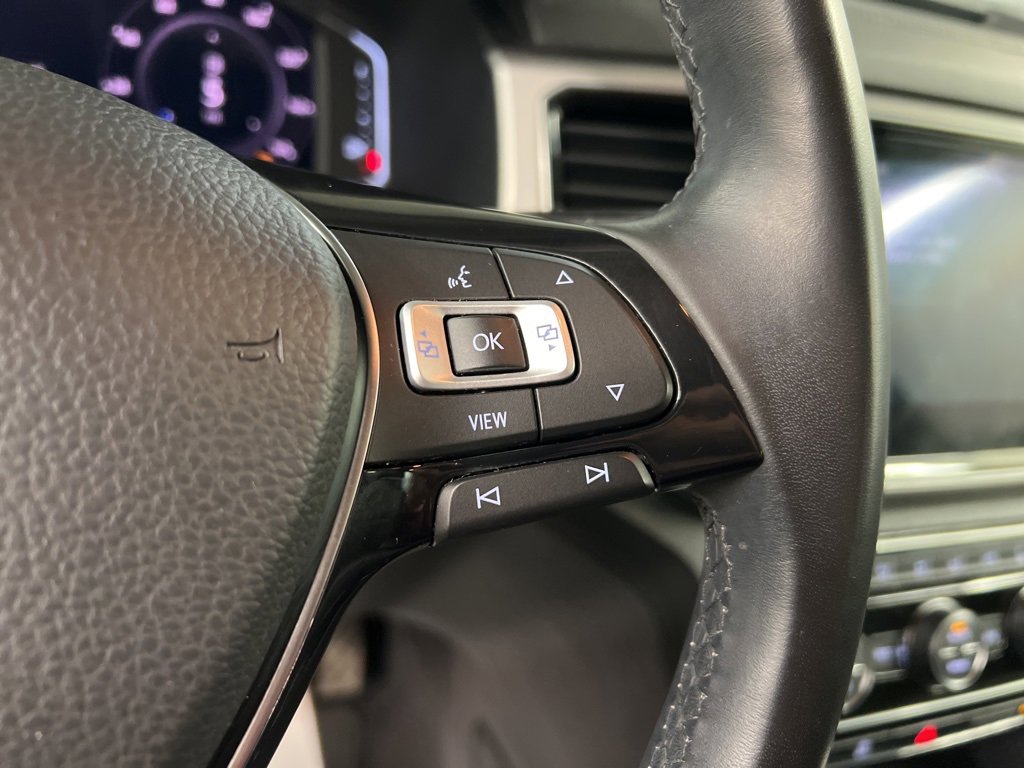 Used 2019 Volkswagen Atlas SEL image 17