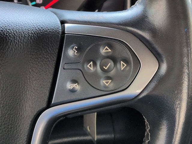 Used 2015 Chevrolet Silverado 1500 LT w/ All Star Edition image 33