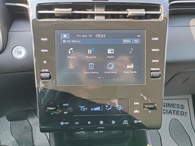 Used 2024 Hyundai Santa Cruz SEL AWD/4WD image 19