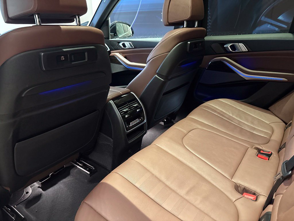 Used 2020 BMW X5 xDrive40i w/ Premium Package AWD/4WD image 18