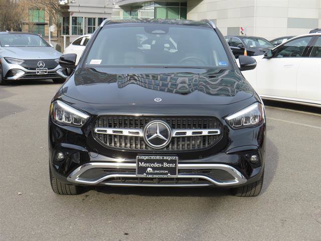 Used 2025 Mercedes-Benz GLA 250 4MATIC image 6
