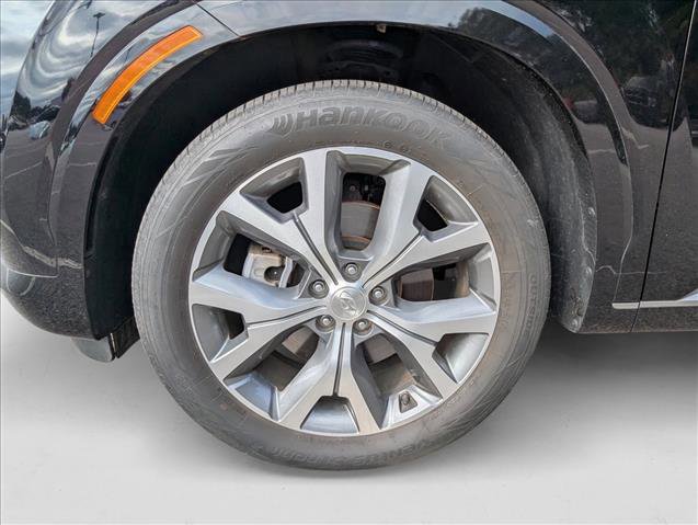 Used 2022 Hyundai Palisade Limited image 10