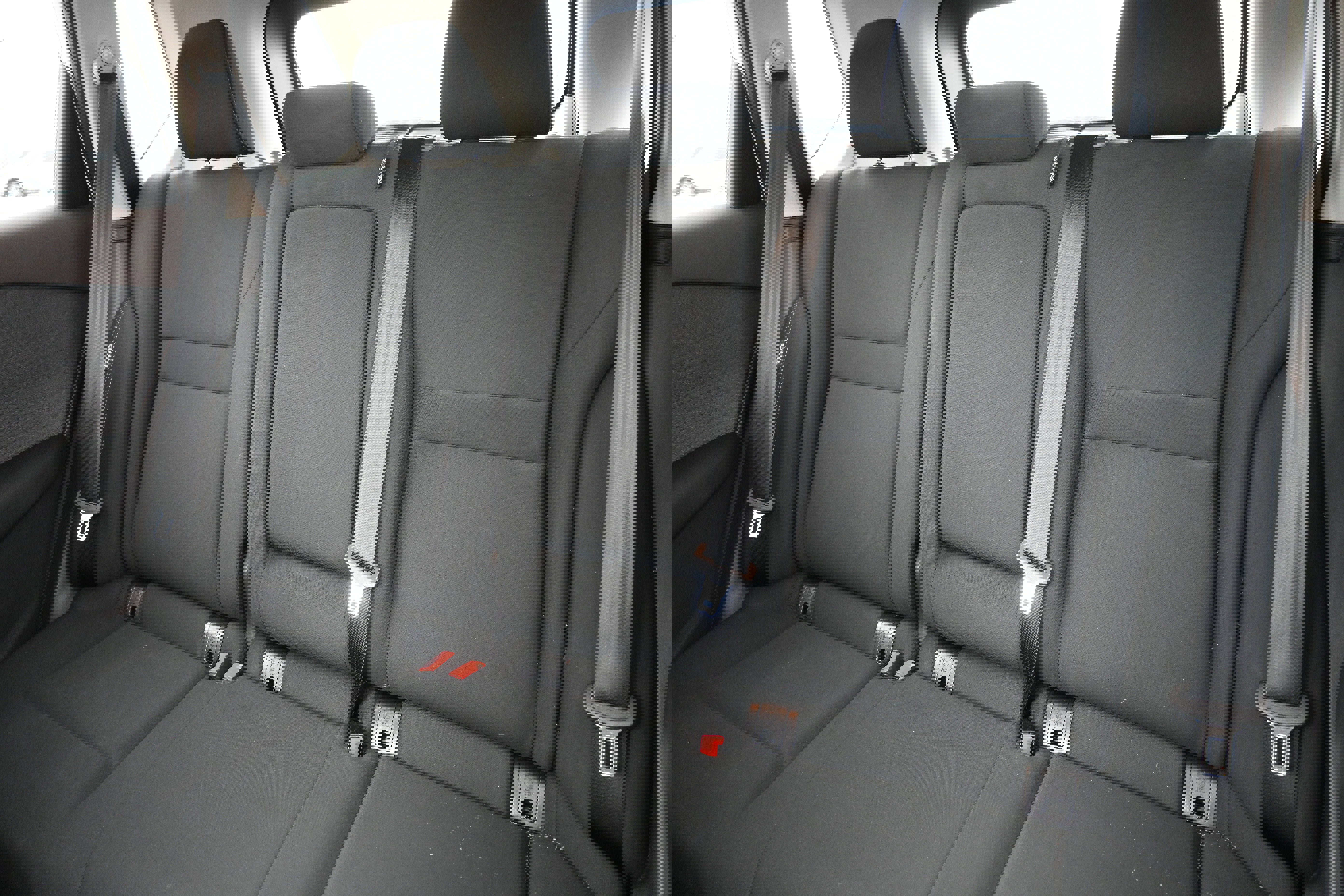 Certified 2023 Nissan Rogue S image 24