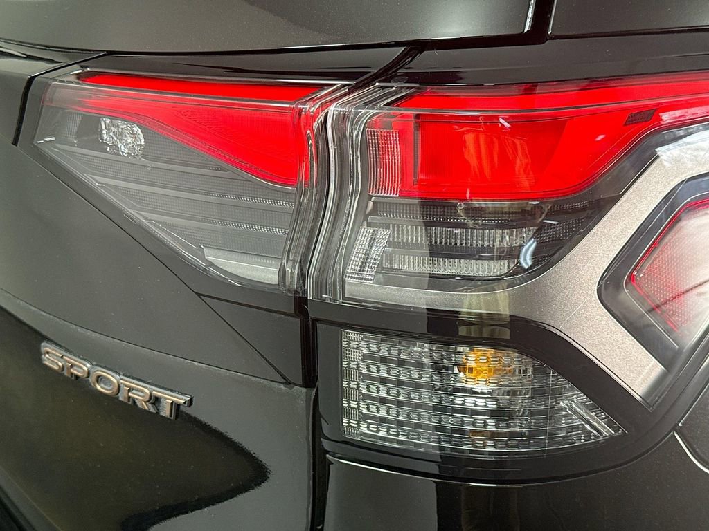 Used 2026 Subaru Forester Sport image 32