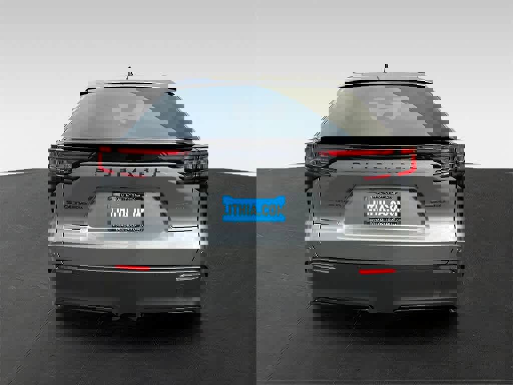 New 2026 Subaru Solterra Premium image 5