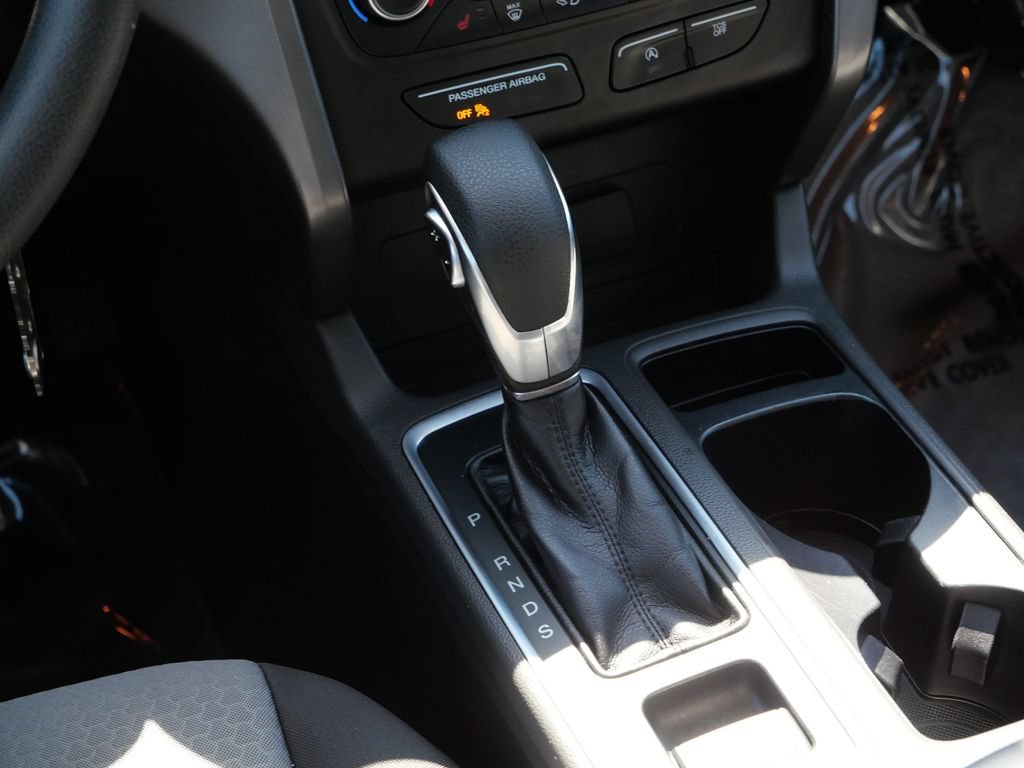 Certified 2018 Ford Escape SE AWD/4WD image 20