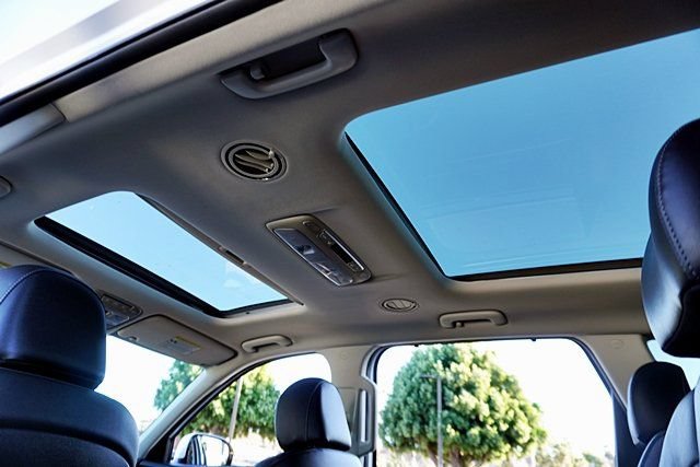 Used 2021 Kia Telluride SX FWD image 25