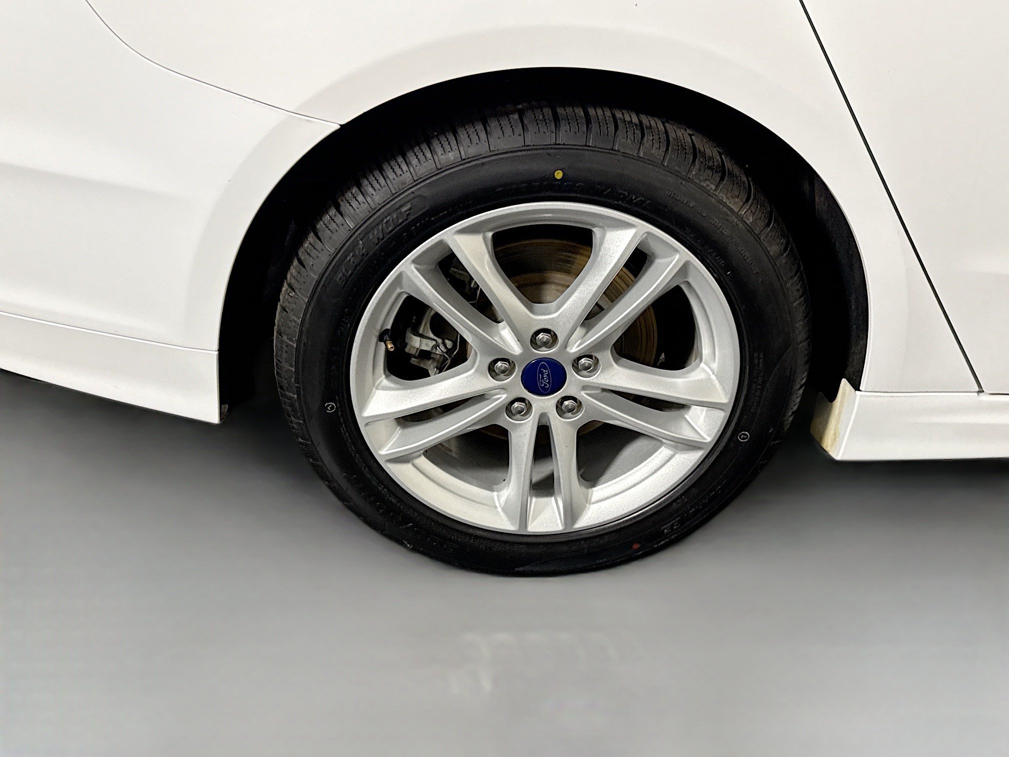 Used 2018 Ford Fusion S FWD image 33