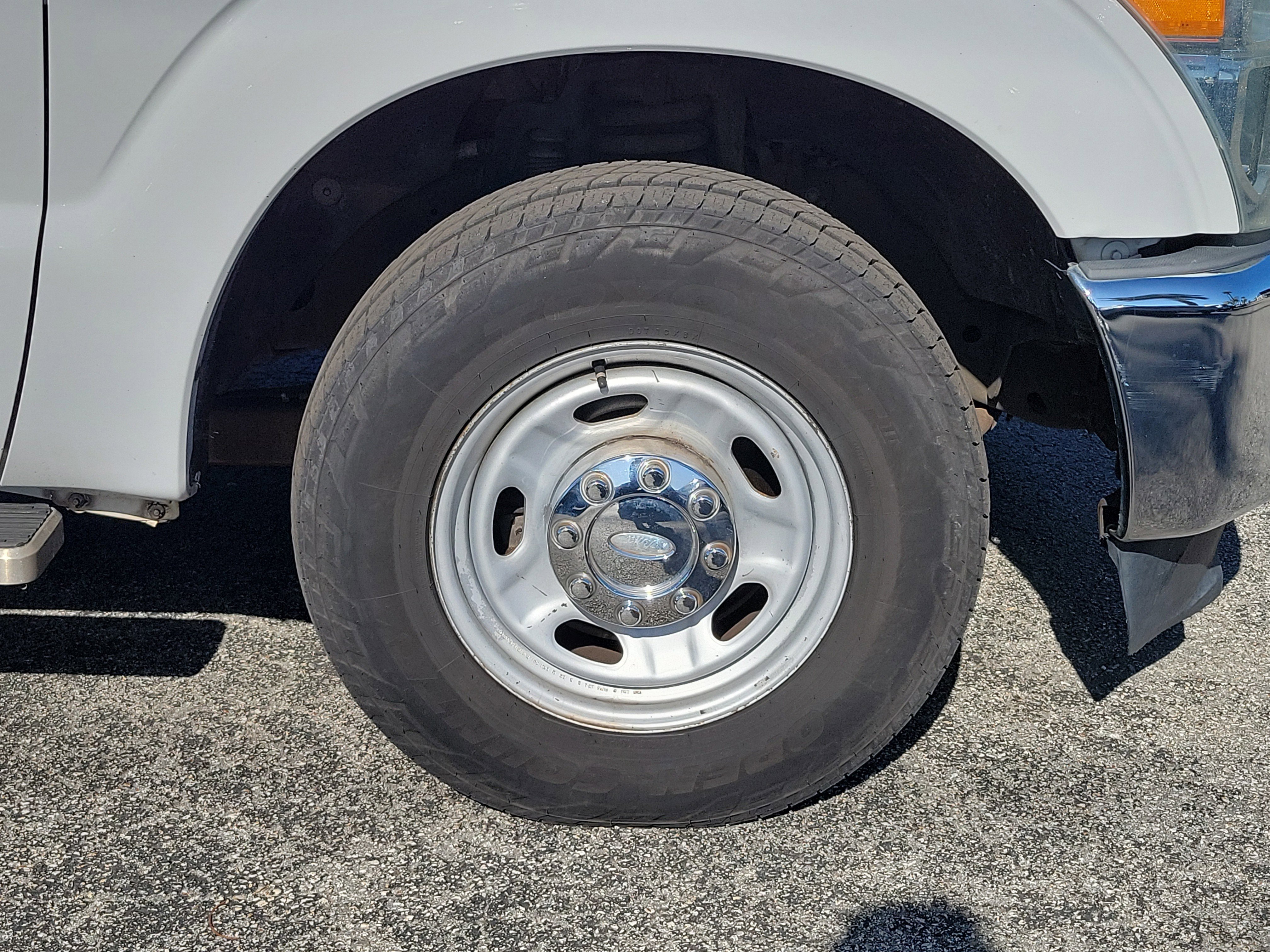 Used 2013 Ford F350 XL w/ PWR Equipment Group RWD image 34