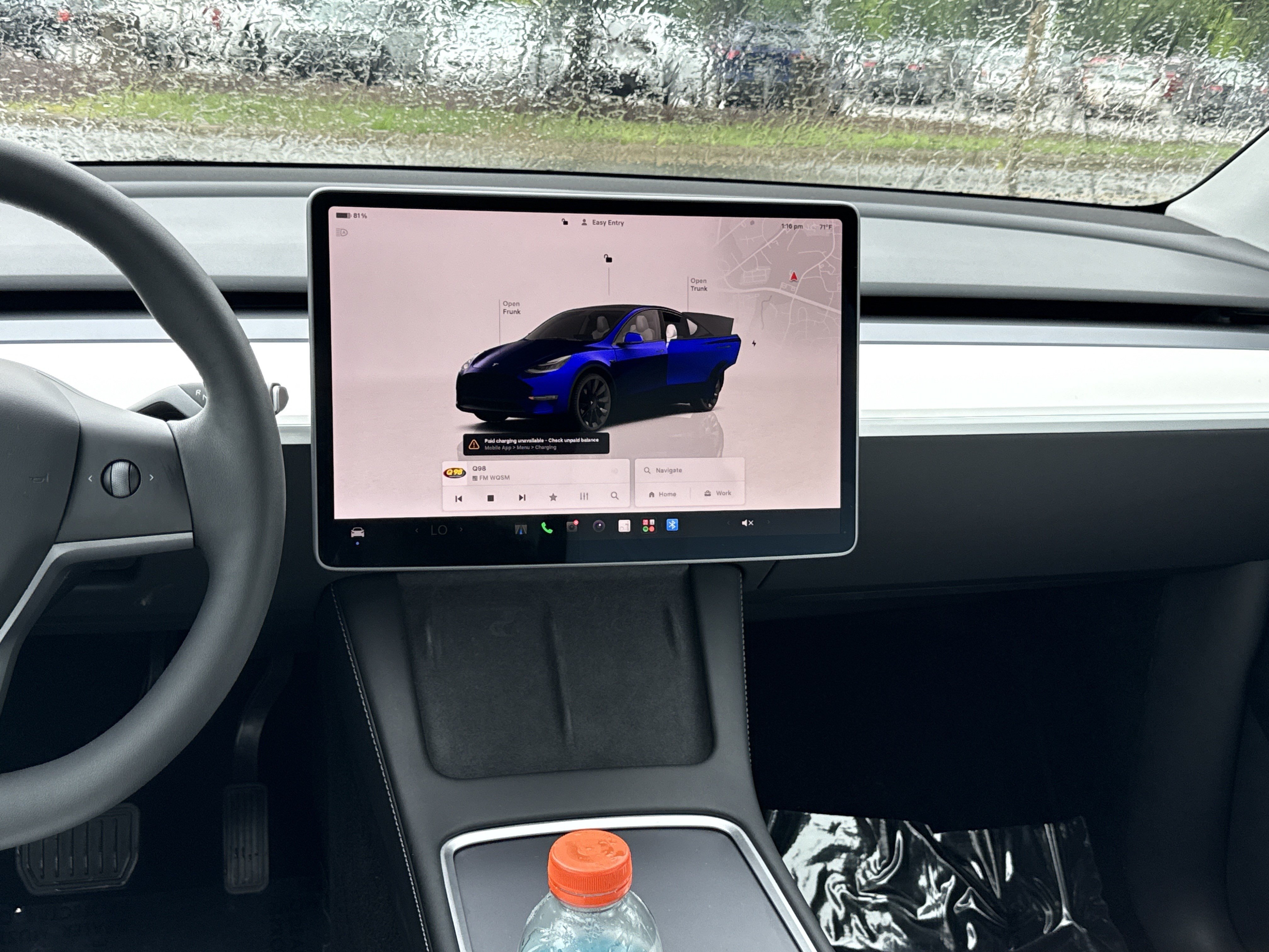 Used 2023 Tesla Model Y Long Range AWD/4WD image 30