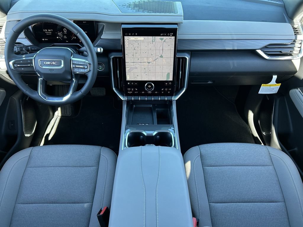 New 2026 GMC Acadia Elevation FWD image 20